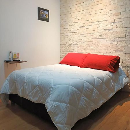 Habitaciones Amuebladas Veracruz Logos Esterno foto